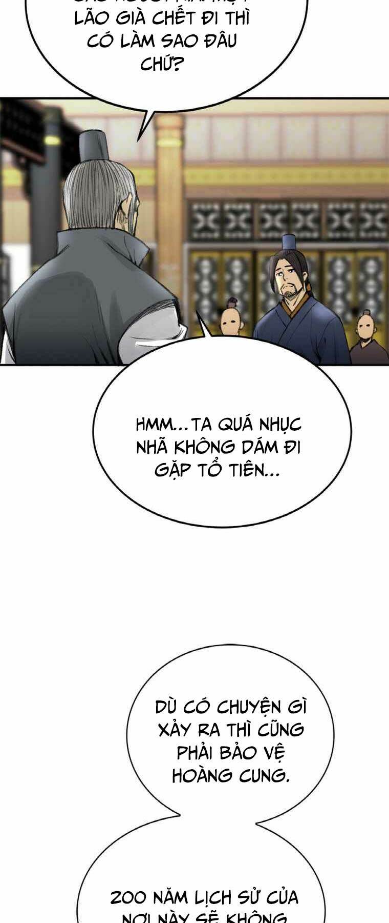 Ám Ma Thiên Đế Chapter 1 - Trang 81