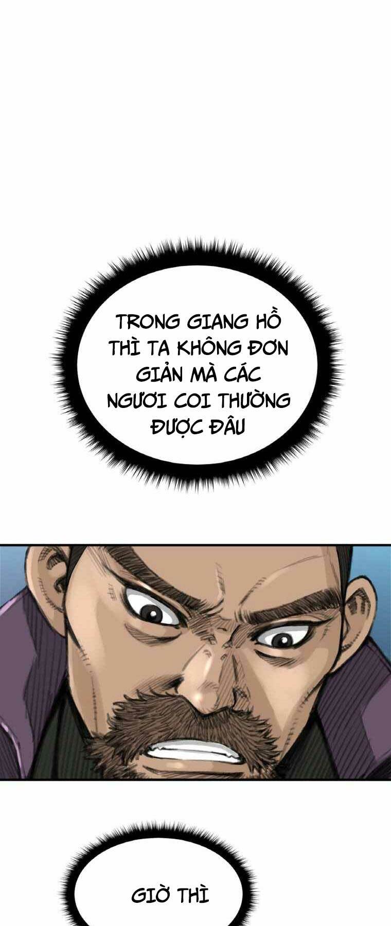 Ám Ma Thiên Đế Chapter 3 - Trang 54