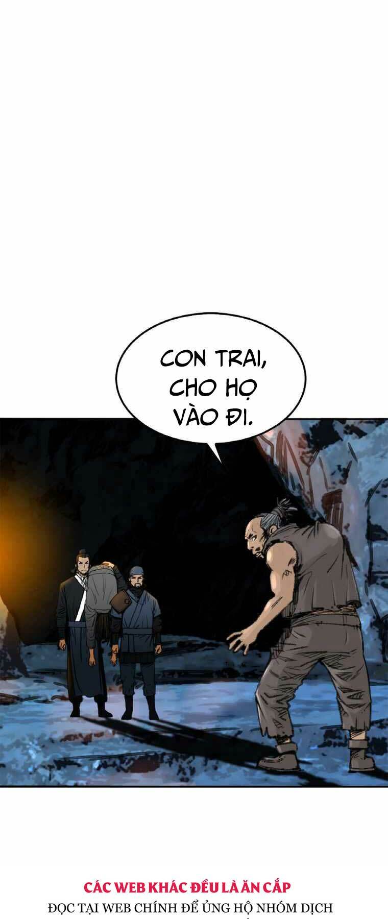 Ám Ma Thiên Đế Chapter 2 - Trang 21