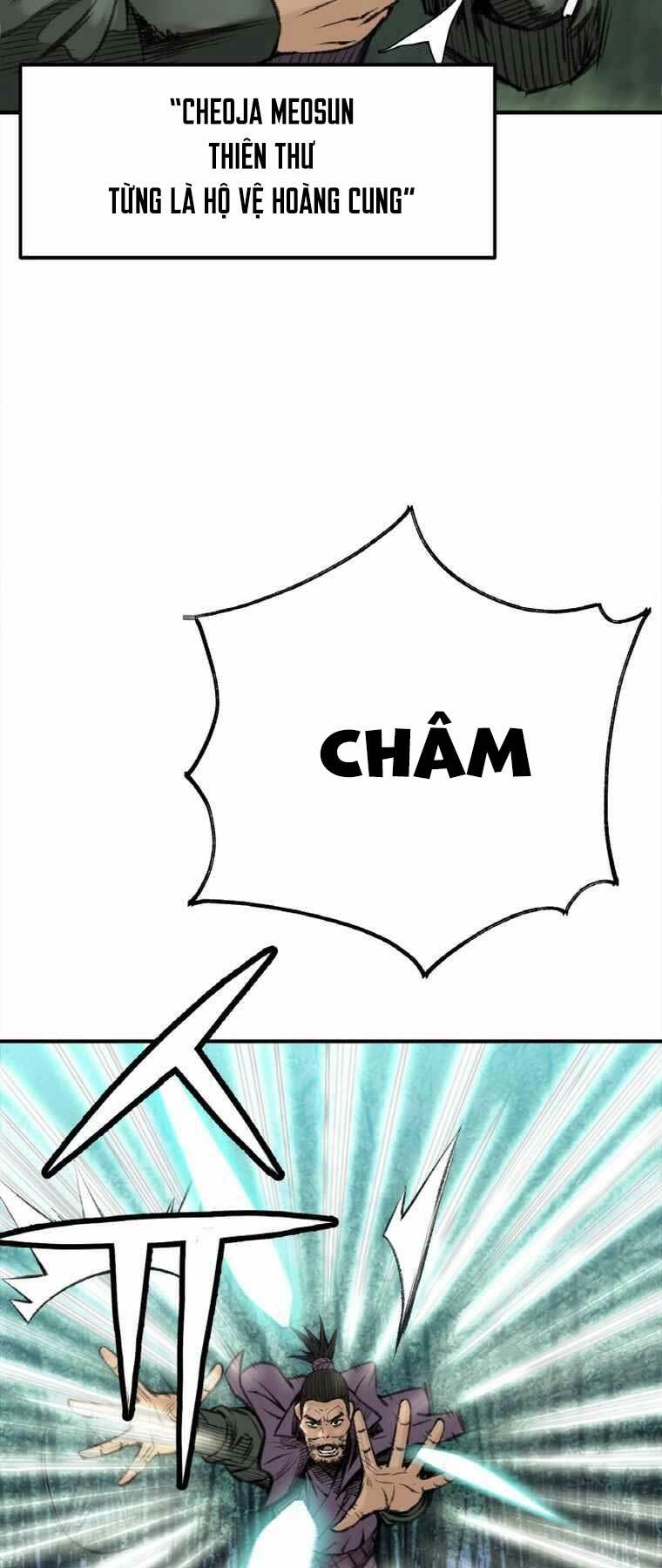 Ám Ma Thiên Đế Chapter 2 - Trang 64