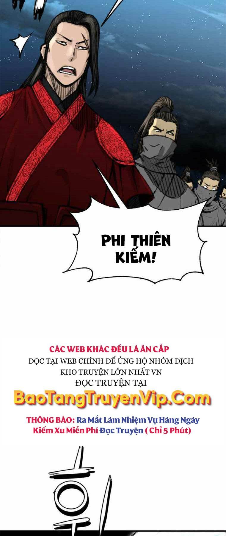 Ám Ma Thiên Đế Chapter 1 - Trang 28