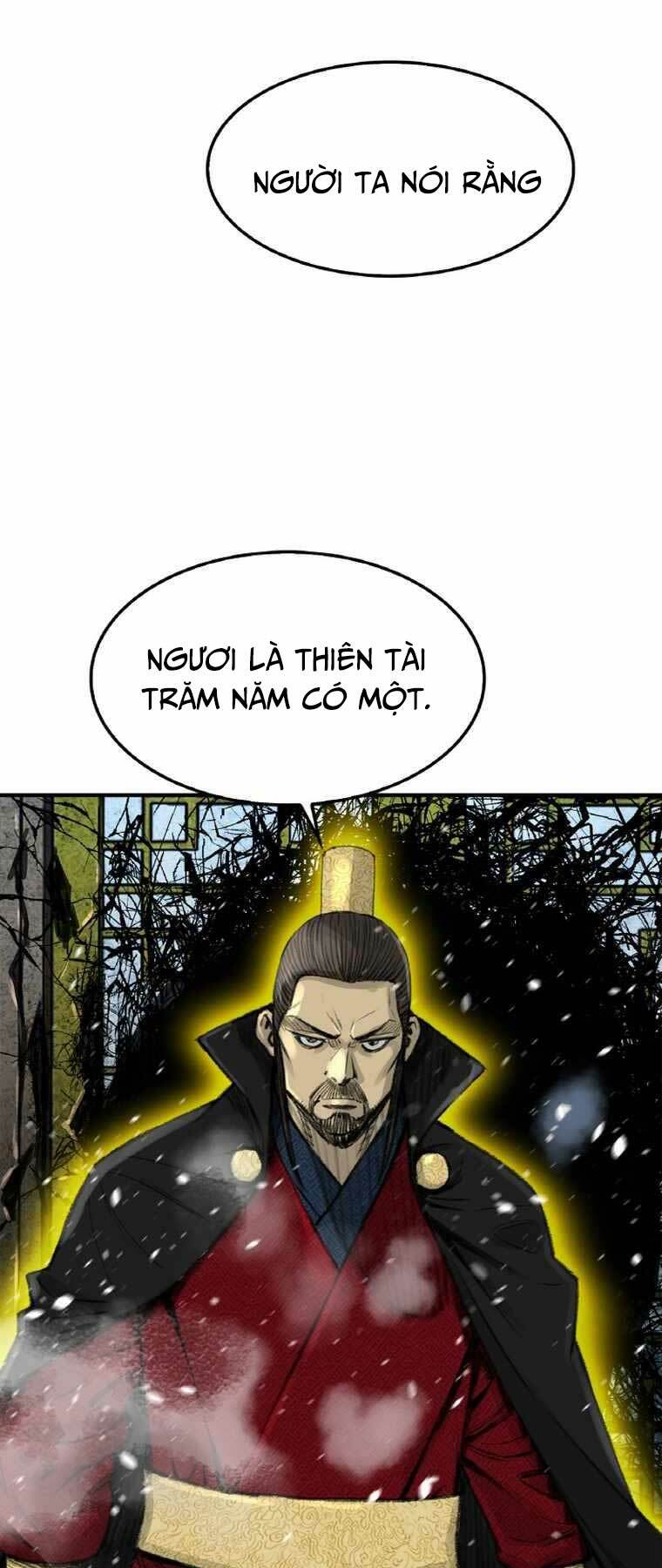 Ám Ma Thiên Đế Chapter 1 - Trang 75