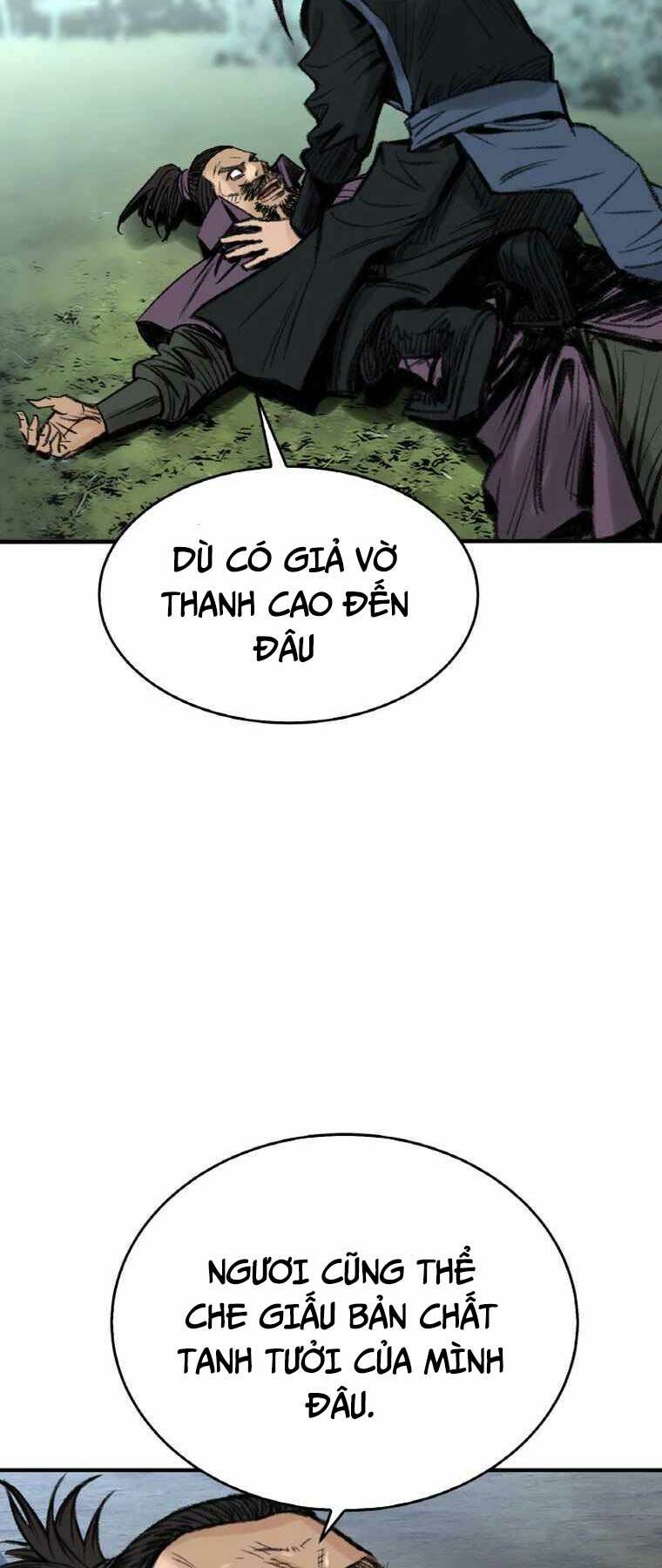 Ám Ma Thiên Đế Chapter 3 - Trang 89