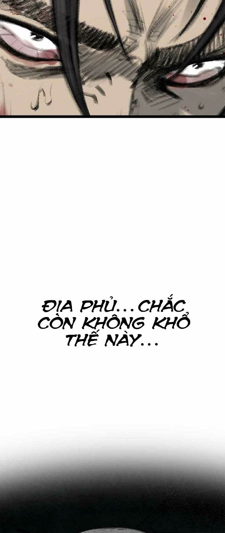 Ám Ma Thiên Đế Chapter 2 - Trang 11