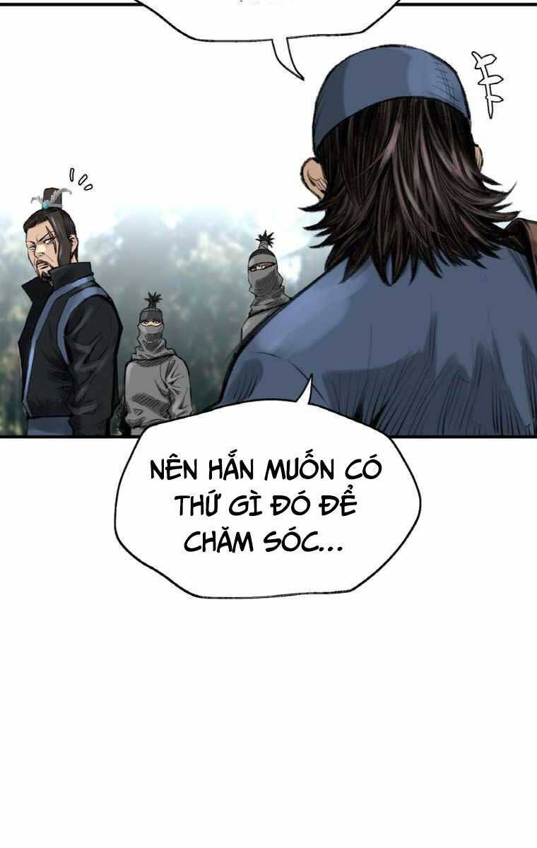 Ám Ma Thiên Đế Chapter 4 - Trang 55