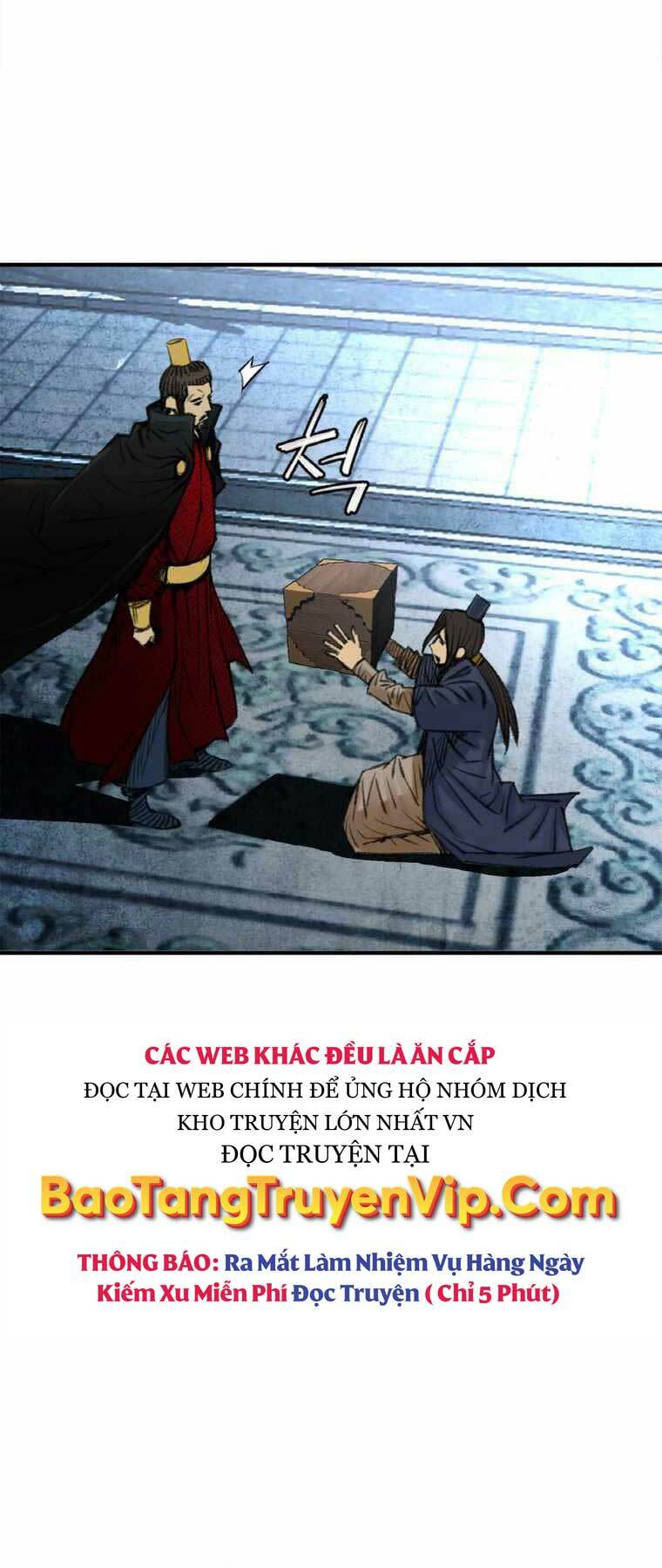 Ám Ma Thiên Đế Chapter 1 - Trang 104