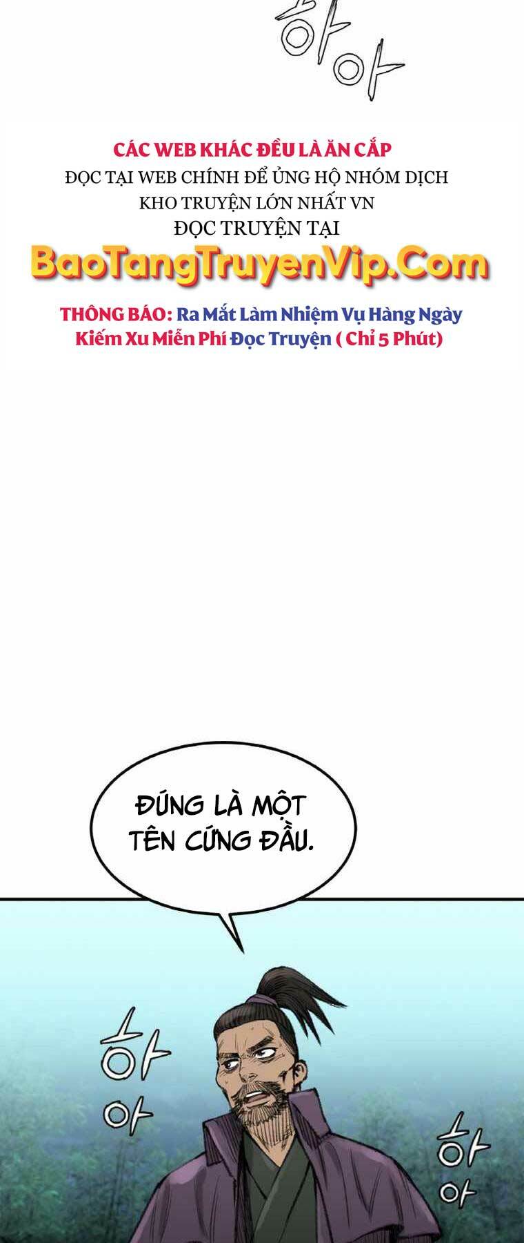 Ám Ma Thiên Đế Chapter 3 - Trang 19