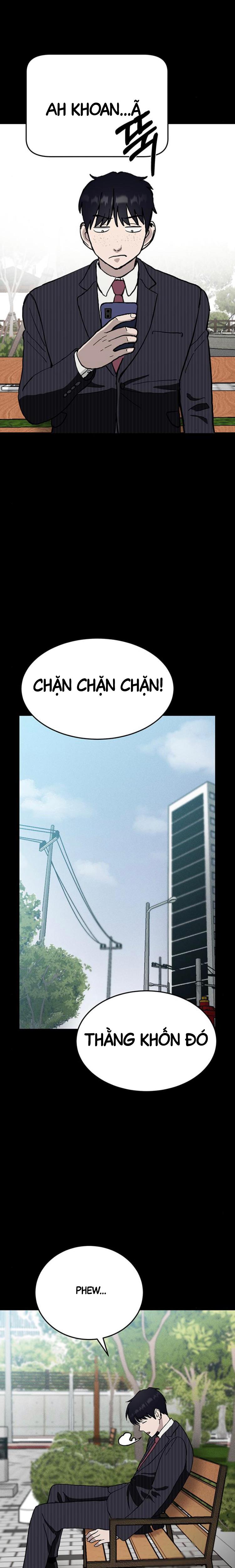 Fate Coin Chapter 4 - Trang 16