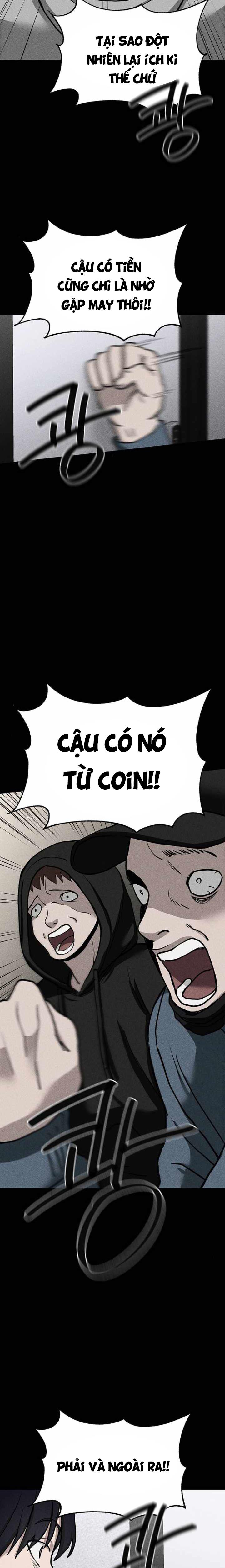 Fate Coin Chapter 6 - Trang 4