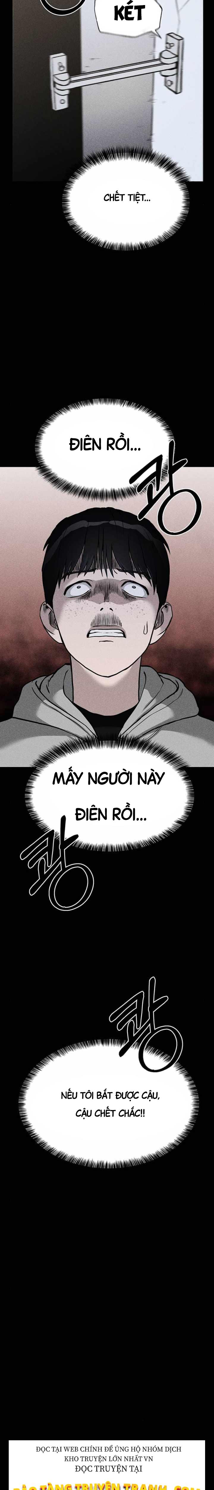 Fate Coin Chapter 6 - Trang 17