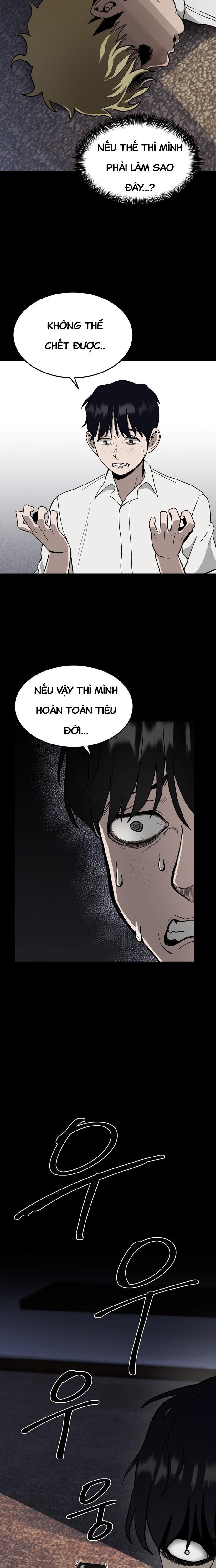 Fate Coin Chapter 2 - Trang 26