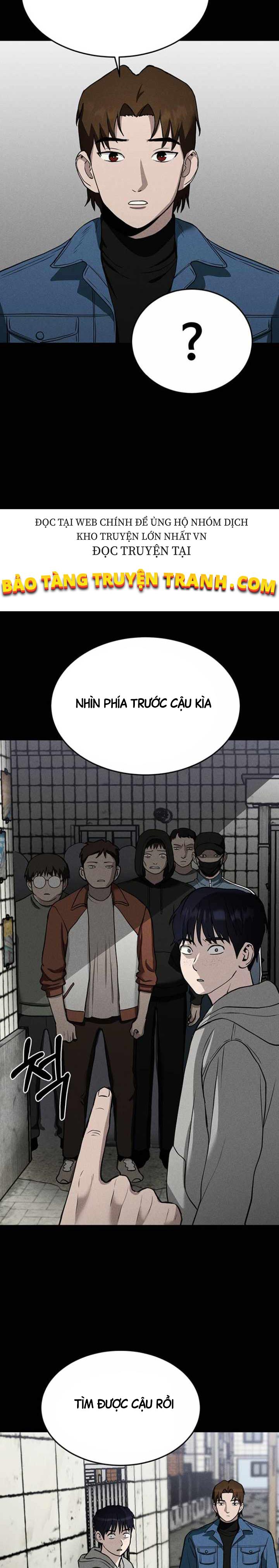 Fate Coin Chapter 7 - Trang 7