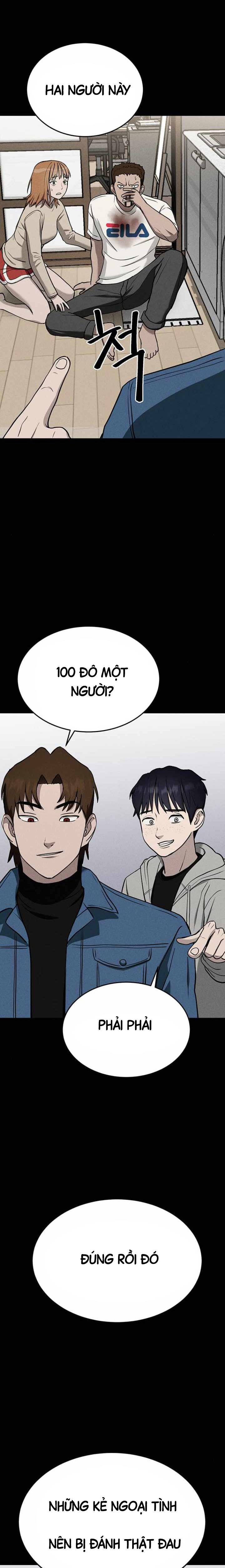 Fate Coin Chapter 7 - Trang 37