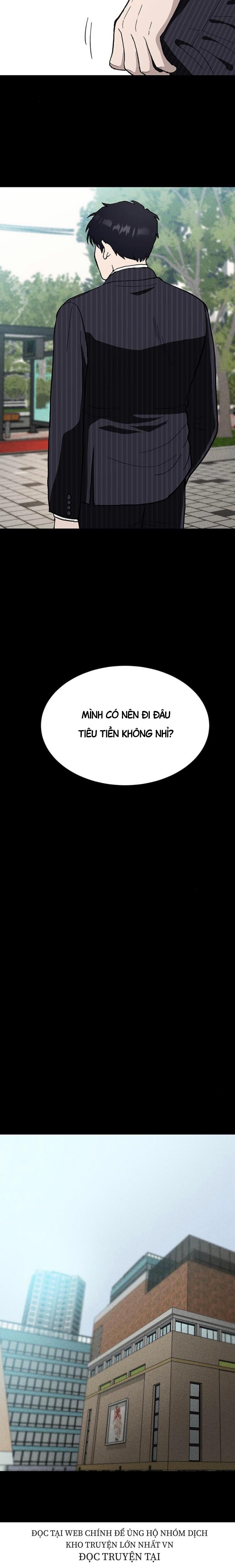 Fate Coin Chapter 4 - Trang 18