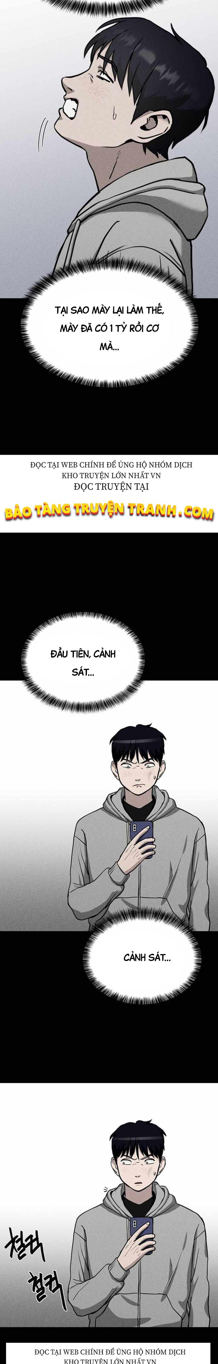 Fate Coin Chapter 6 - Trang 7