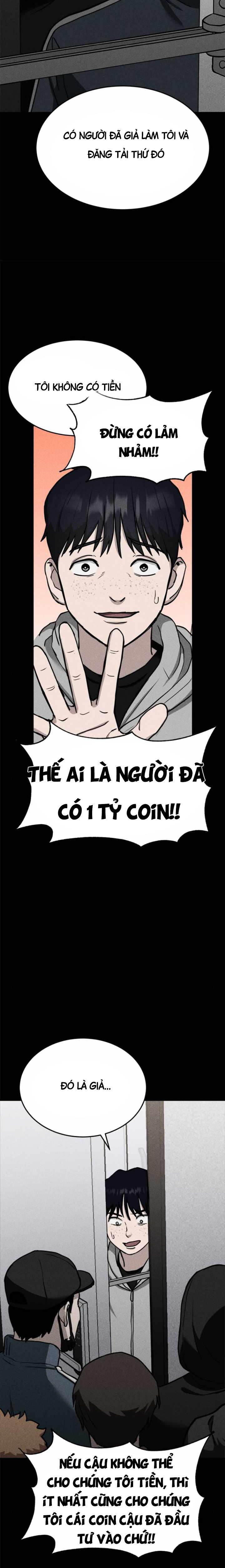 Fate Coin Chapter 6 - Trang 10