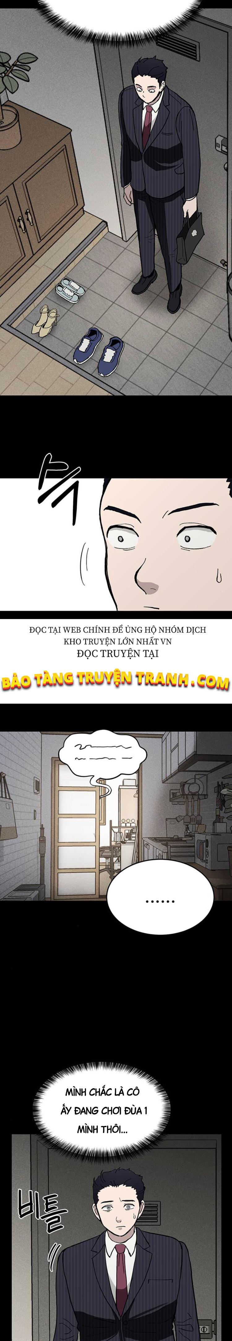 Fate Coin Chapter 4 - Trang 25