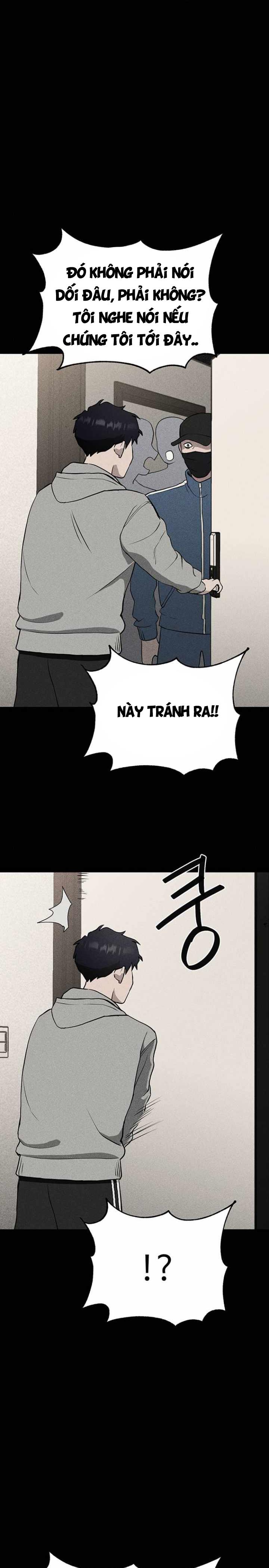 Fate Coin Chapter 5 - Trang 21