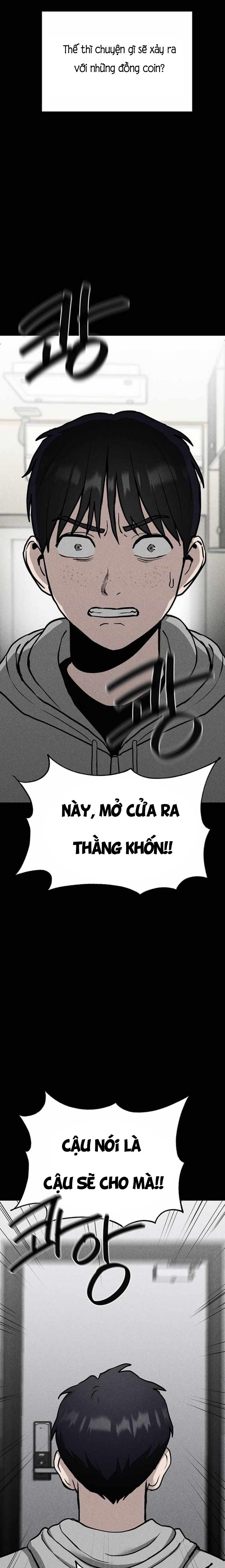 Fate Coin Chapter 6 - Trang 3