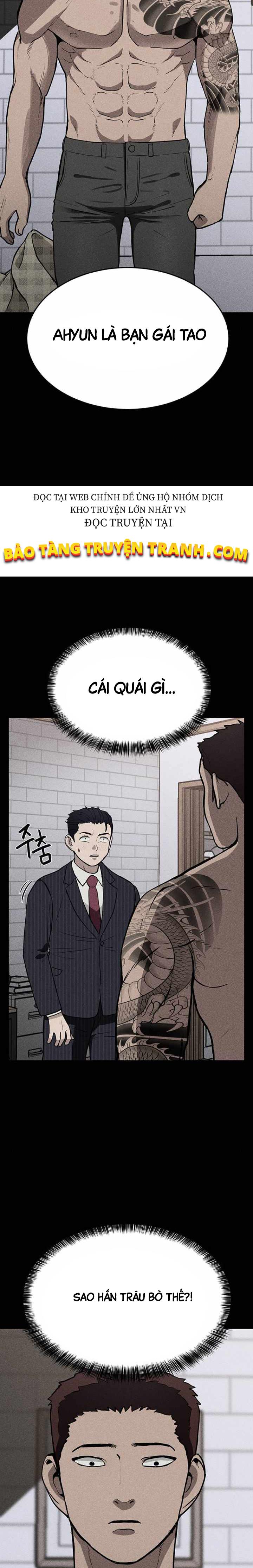 Fate Coin Chapter 5 - Trang 7