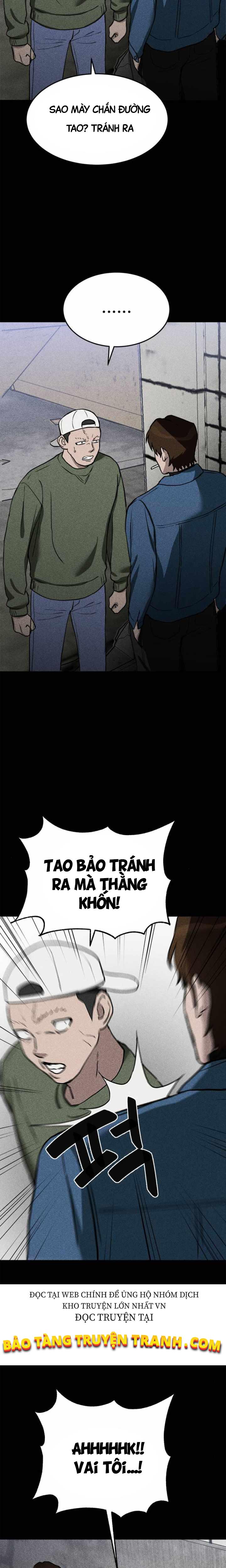 Fate Coin Chapter 6 - Trang 27