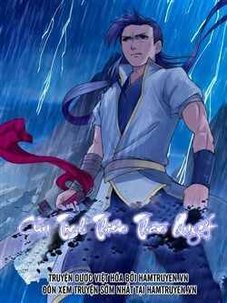 Cửu Tinh Thiên Thần Quyết Chapter 60 - Trang 1