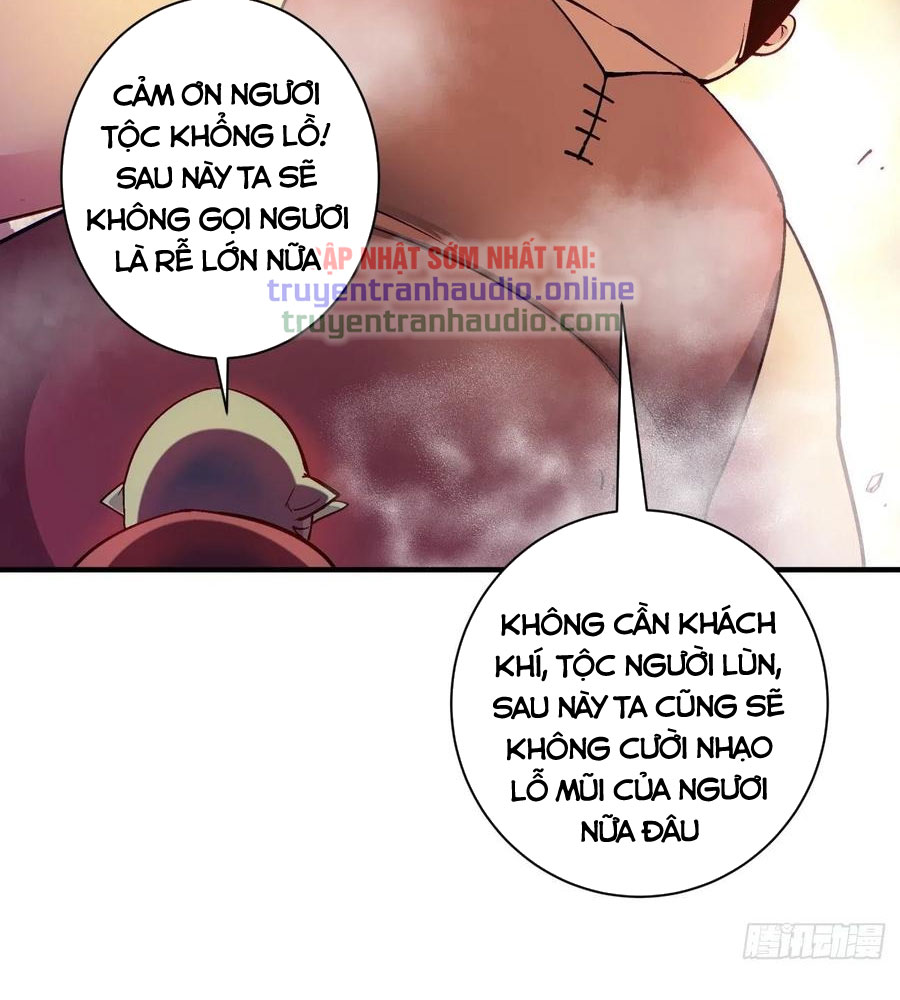 Ta Là Nhà Giàu Số Một, Ta Không Muốn Trọng Sinh Chapter 122 - Trang 10