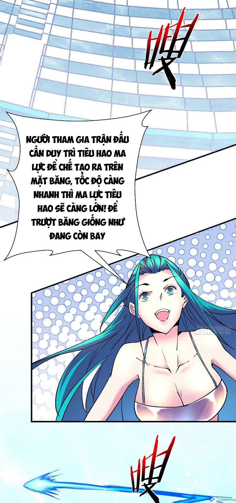 Ta Là Nhà Giàu Số Một, Ta Không Muốn Trọng Sinh Chapter 114 - Trang 1