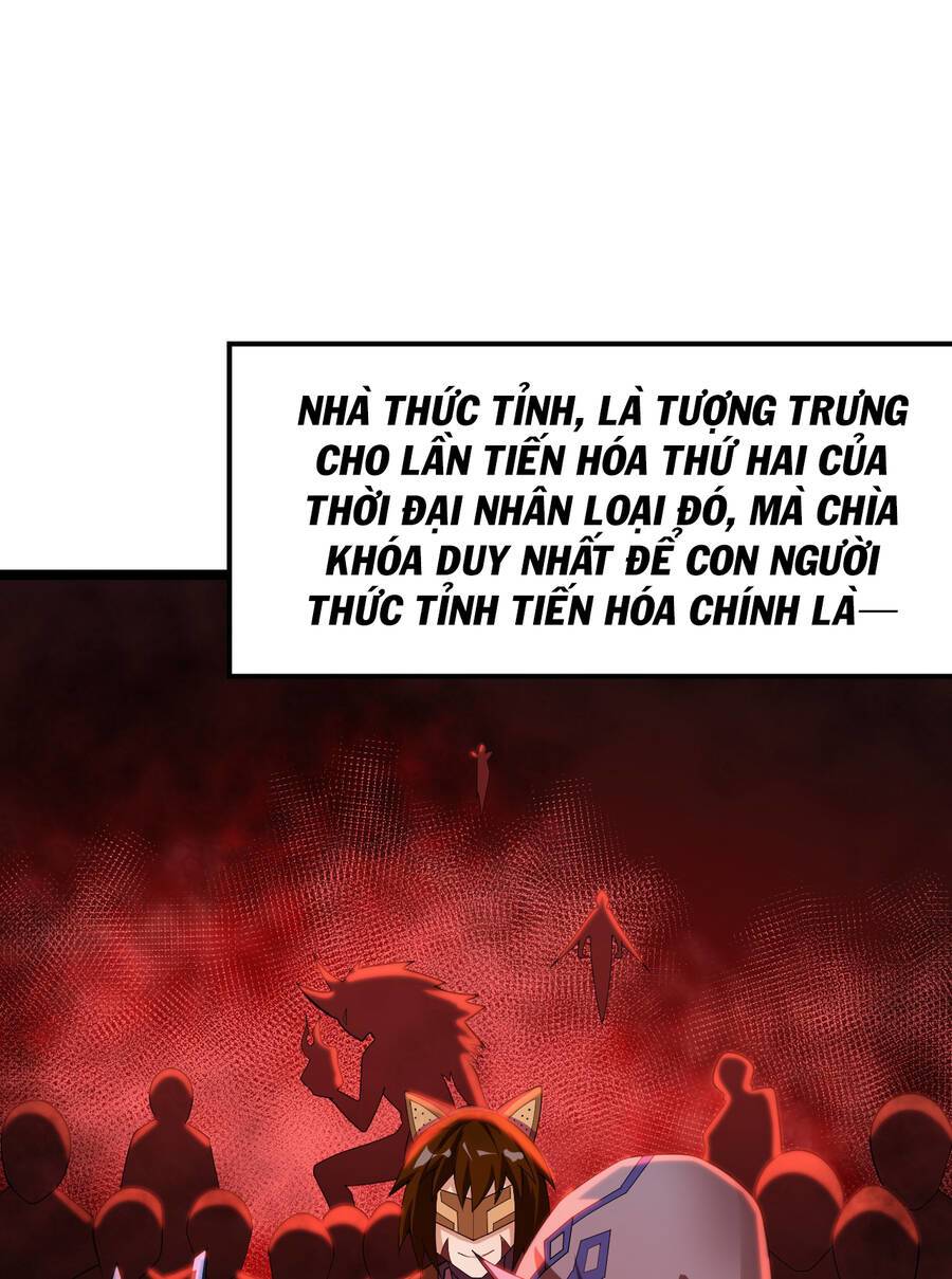 Thử Nghiệm Nghìn Năm Cuối Cùng Trò Chơi Cũng Bắt Đầu Chapter 2 - Trang 5