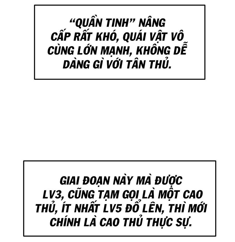 Thử Nghiệm Nghìn Năm Cuối Cùng Trò Chơi Cũng Bắt Đầu Chapter 7 - Trang 19