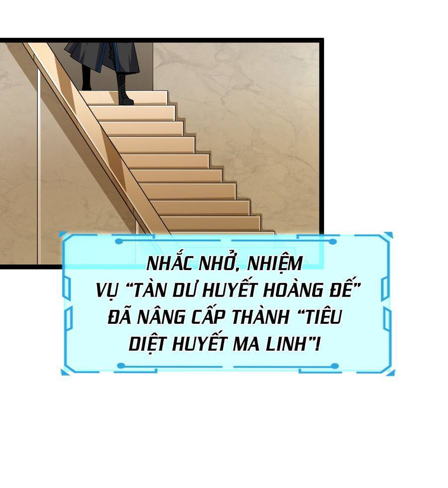 Thử Nghiệm Nghìn Năm Cuối Cùng Trò Chơi Cũng Bắt Đầu Chapter 20 - Trang 31