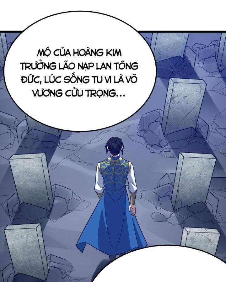 Lăng Thiên Thần Đế Chapter 346 - Trang 29