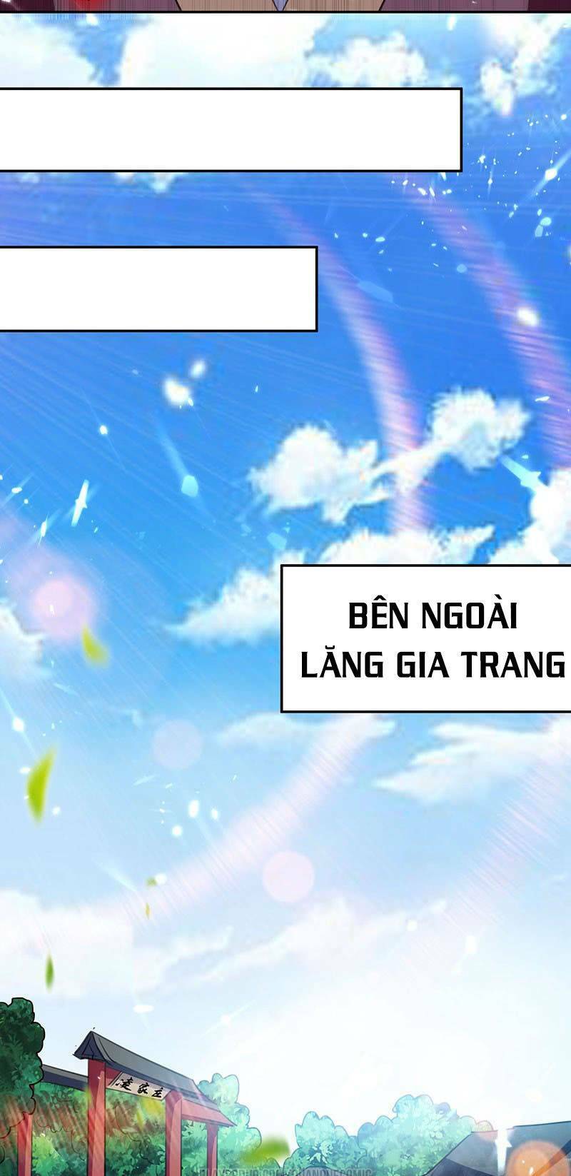 Lăng Thiên Thần Đế Chapter 32 - Trang 11