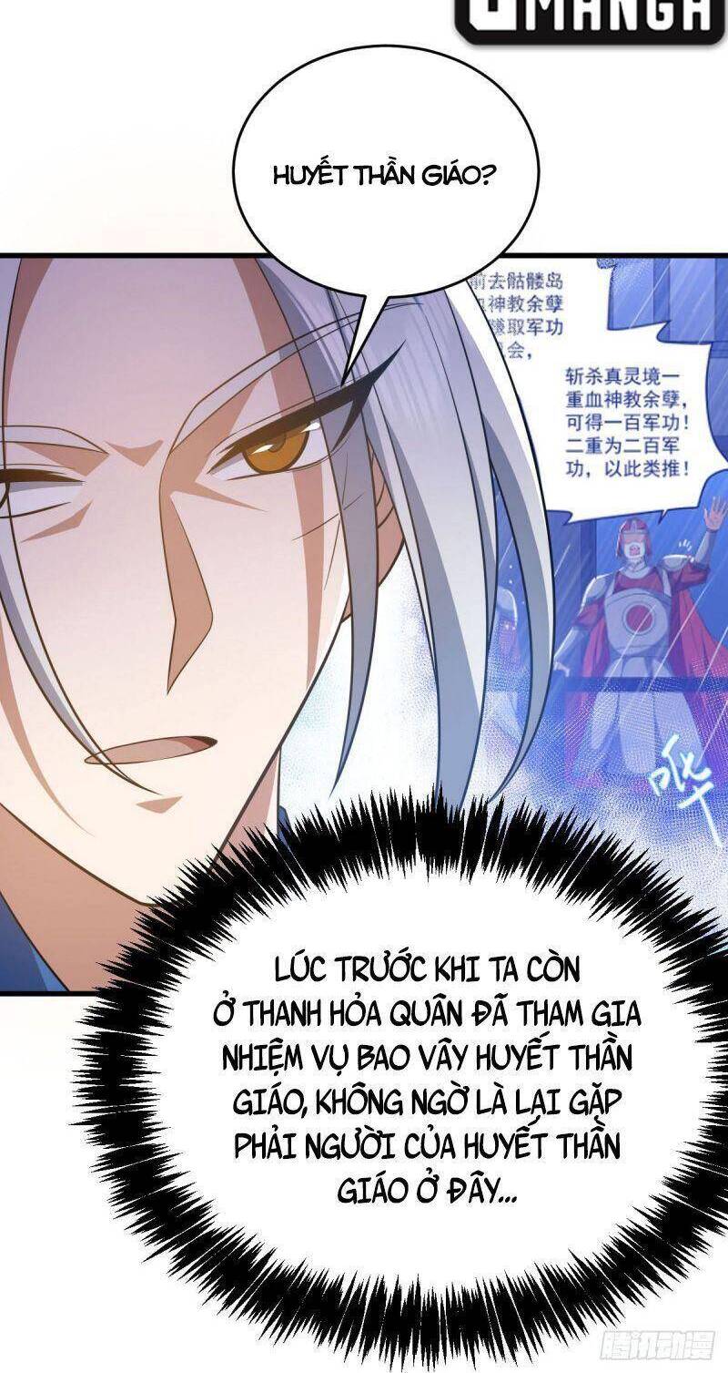 Lăng Thiên Thần Đế Chapter 315 - Trang 9