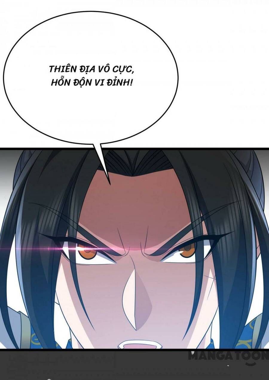 Lăng Thiên Thần Đế Chapter 341 - Trang 53