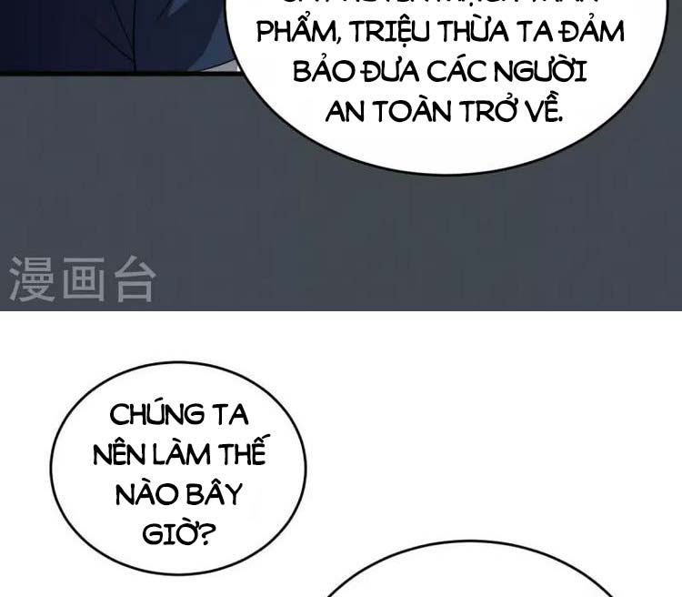 Lăng Thiên Thần Đế Chapter 312 - Trang 8