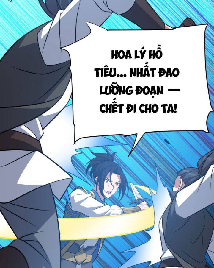 Lăng Thiên Thần Đế Chapter 346 - Trang 48