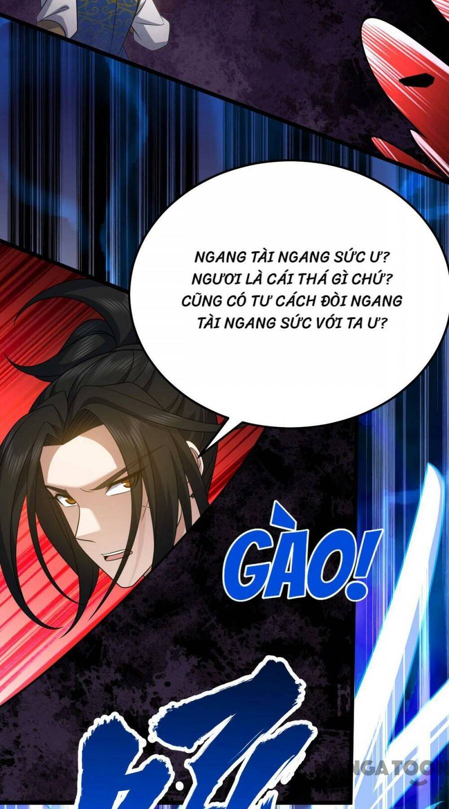 Lăng Thiên Thần Đế Chapter 339 - Trang 35