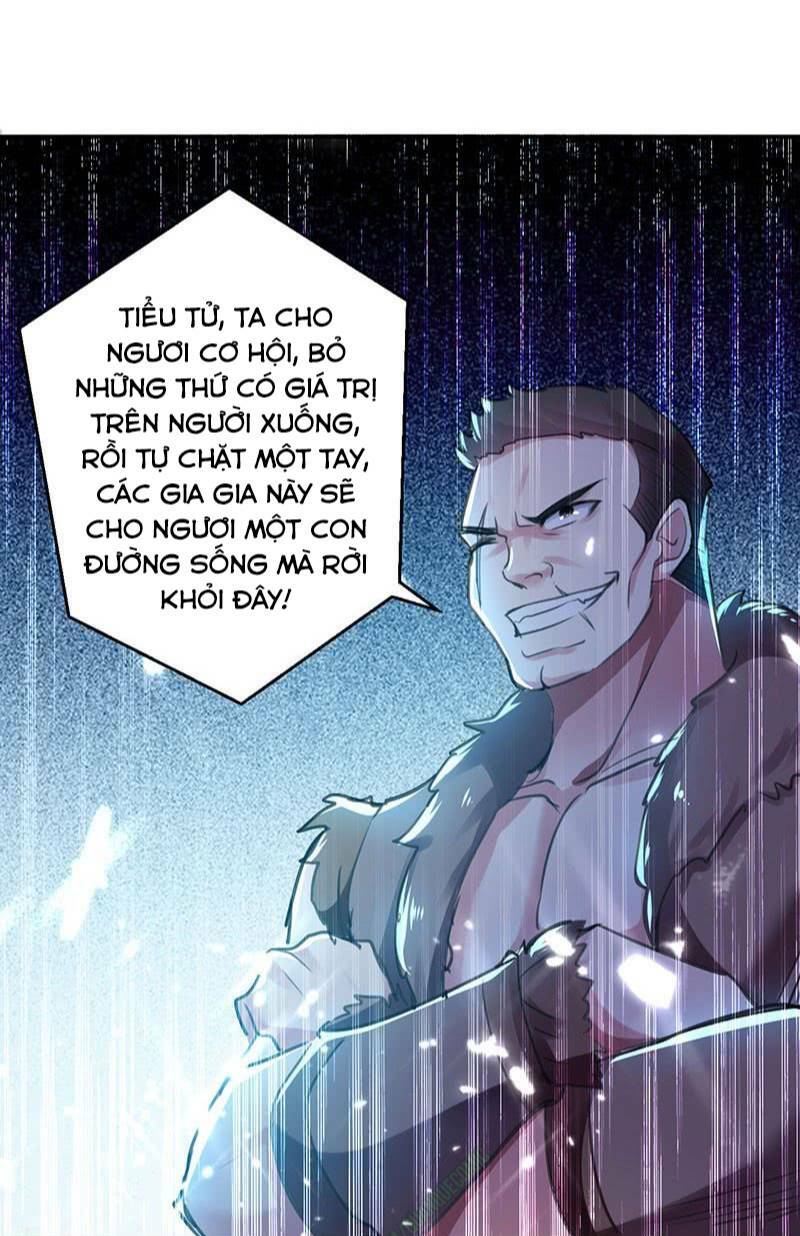 Lăng Thiên Thần Đế Chapter 13 - Trang 18