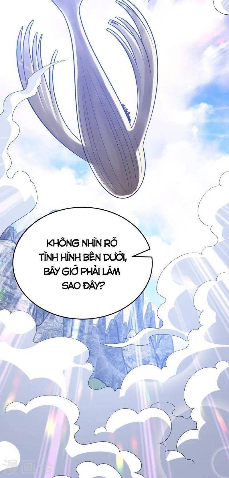 Lăng Thiên Thần Đế Chapter 333 - Trang 23