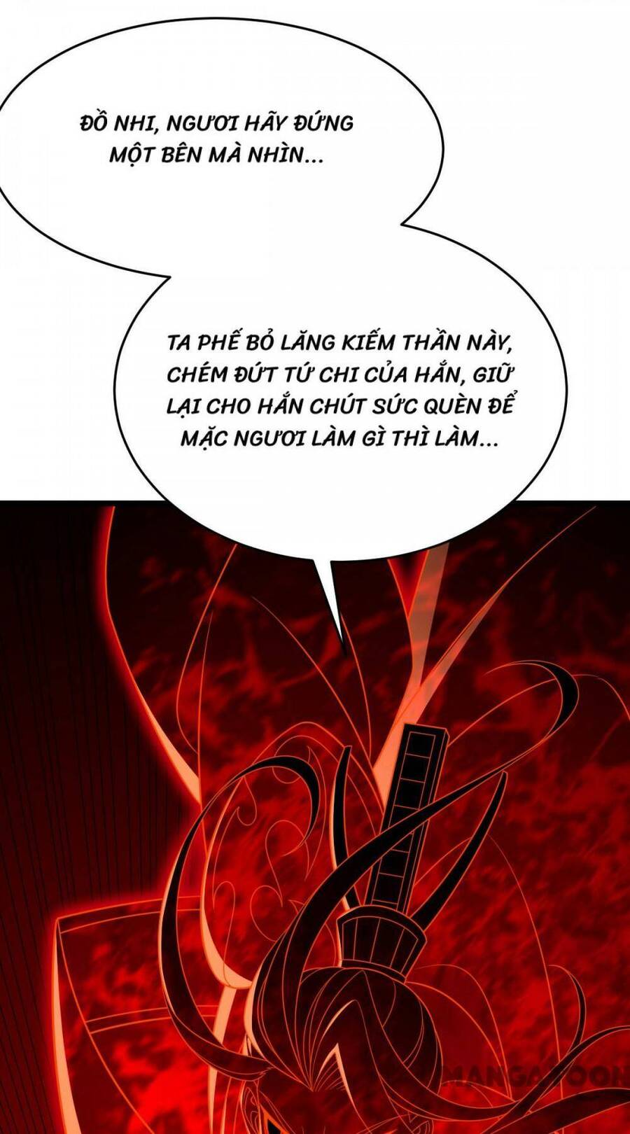 Lăng Thiên Thần Đế Chapter 341 - Trang 33