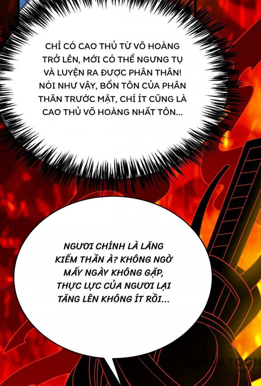 Lăng Thiên Thần Đế Chapter 341 - Trang 12