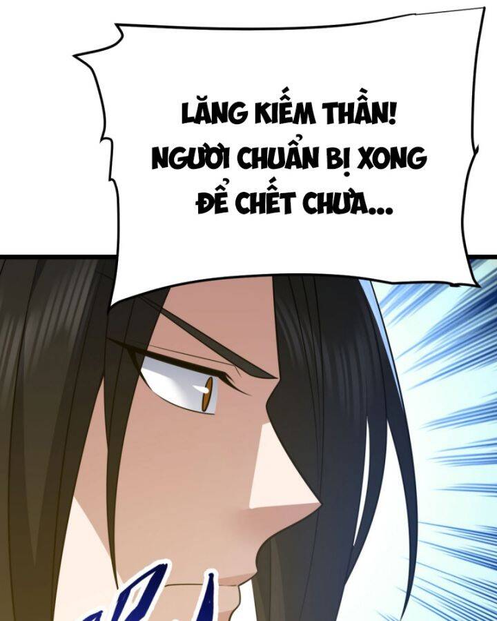 Lăng Thiên Thần Đế Chapter 346 - Trang 33