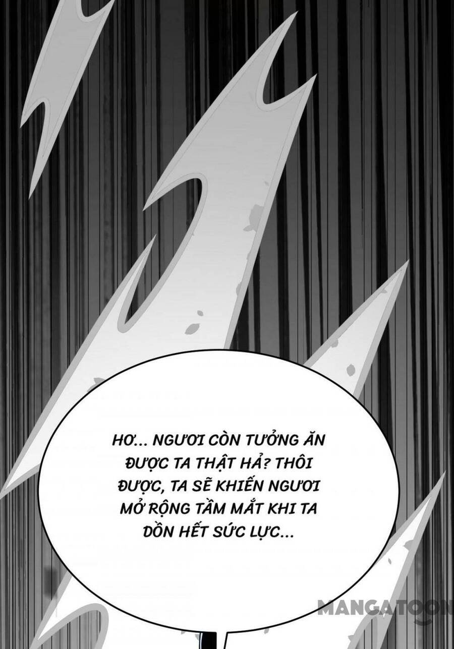 Lăng Thiên Thần Đế Chapter 341 - Trang 37