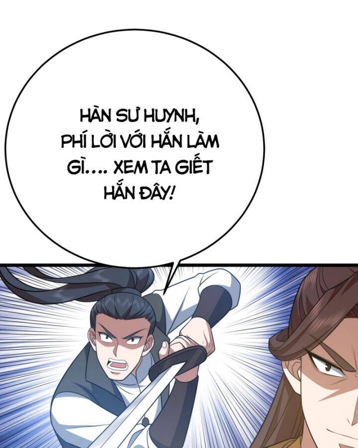 Lăng Thiên Thần Đế Chapter 346 - Trang 43