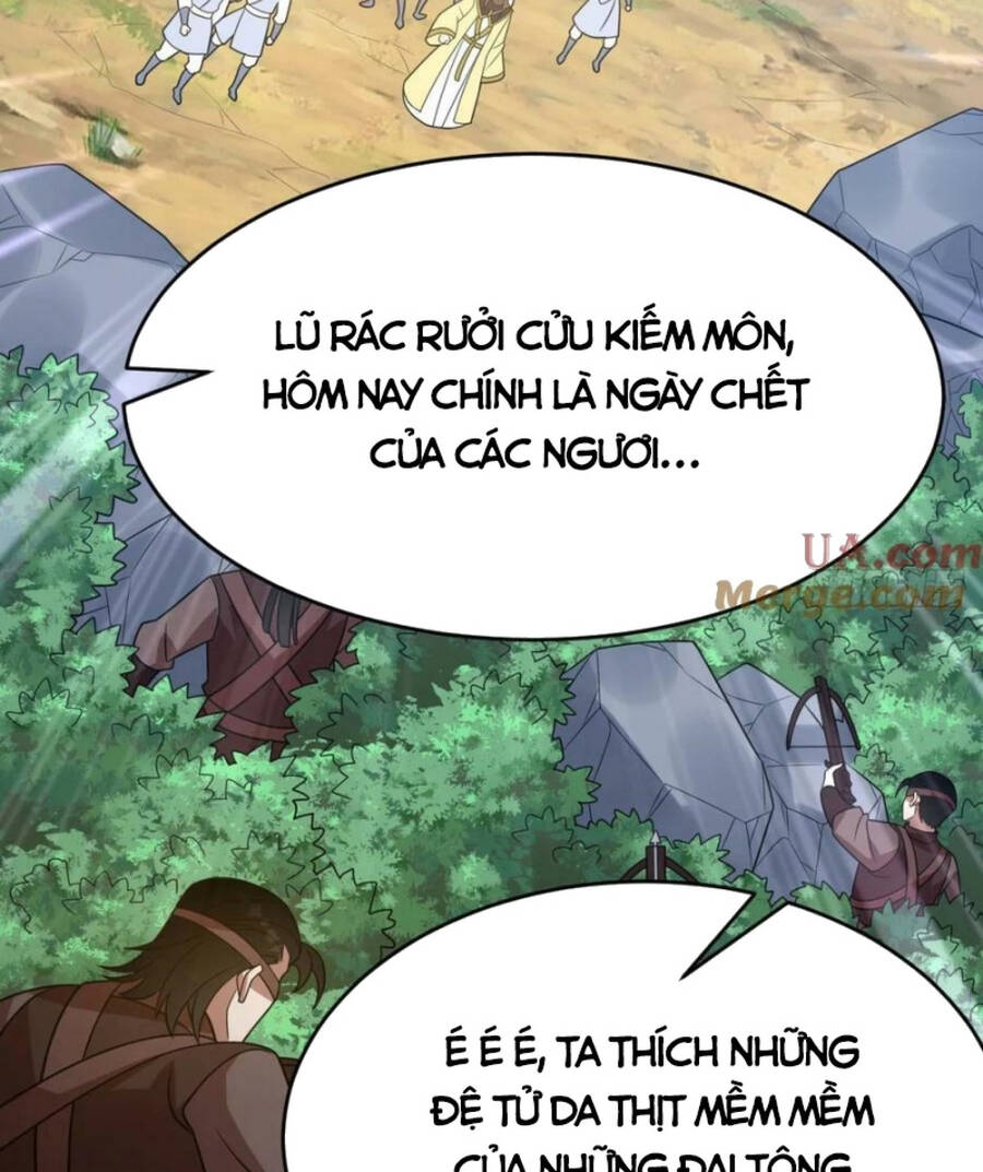 Lăng Thiên Thần Đế Chapter 336 - Trang 4