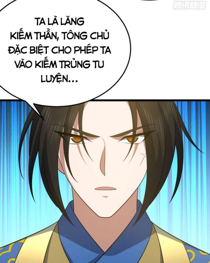 Lăng Thiên Thần Đế Chapter 346 - Trang 5