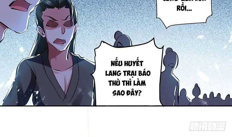 Lăng Thiên Thần Đế Chapter 28 - Trang 17