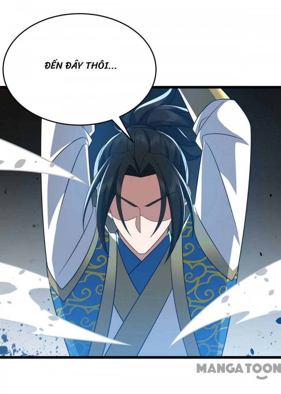 Lăng Thiên Thần Đế Chapter 341 - Trang 52