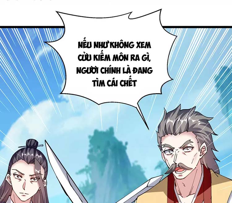 Lăng Thiên Thần Đế Chapter 295 - Trang 8